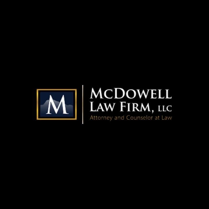The McDowell Law Firm logo