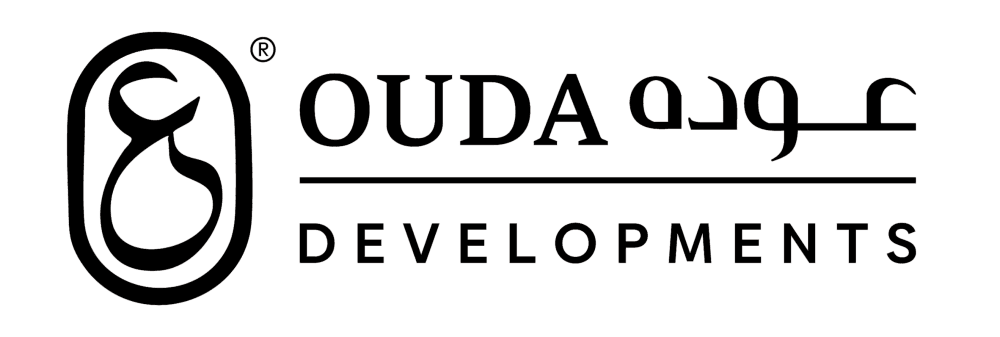 Ouda Developments - عوده للتطويرالععقاري logo