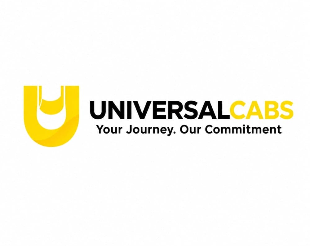 Universal Cabs logo