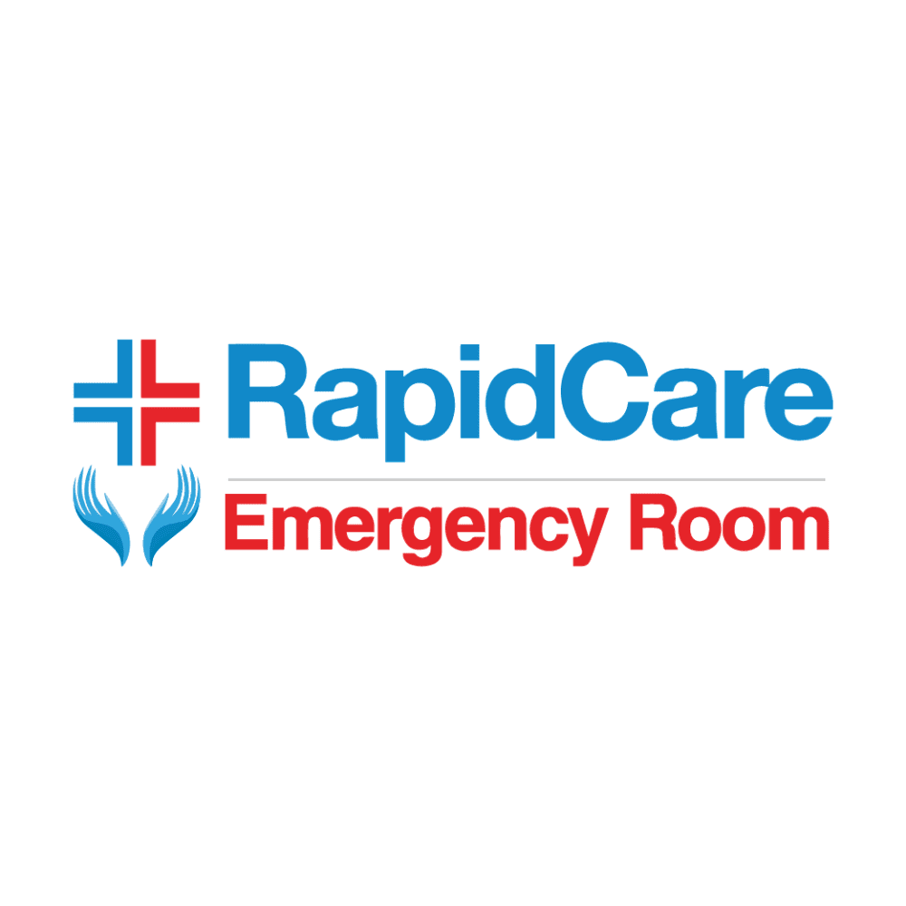 RapidCare Emergency Room - 24 Hr Conroe & Montgomery ER logo