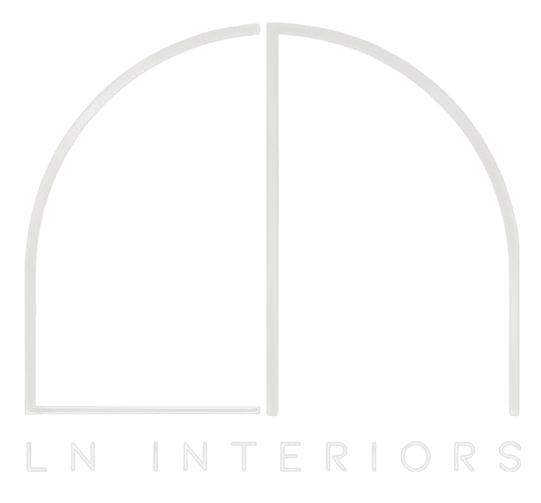 LN Interiors LLC logo