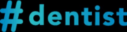 Porcelain Veneers Brisbane | Hashtag Dentist logo