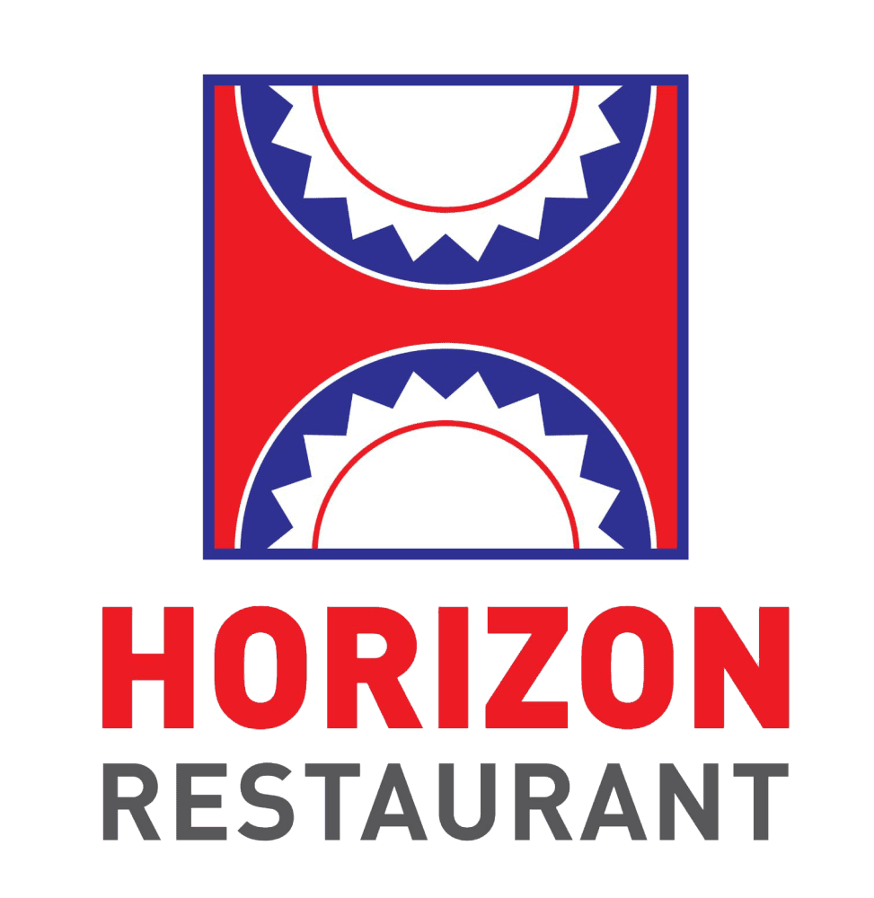 HORIZON RESTAURANT by Cumin Caterings مطعم الأفق logo