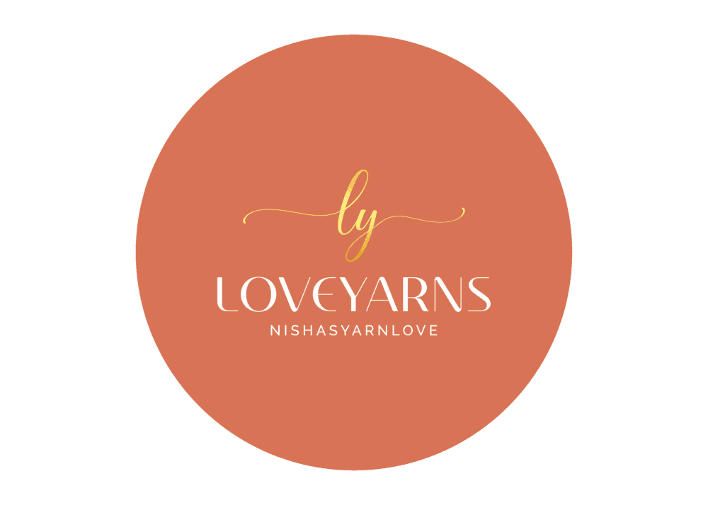 LoveYarns logo