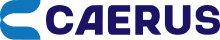 Caerus shipping logo