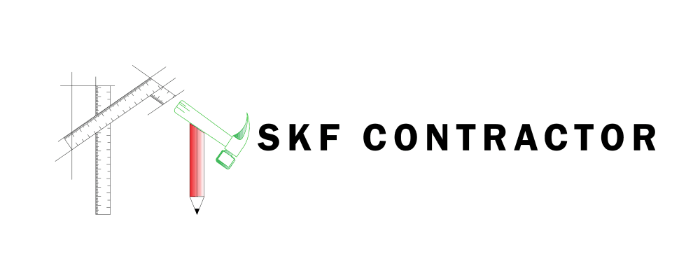SKFContractor logo