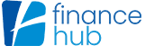 finance hub logo