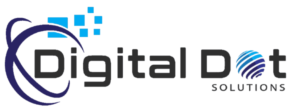 digitaldotsolutions logo