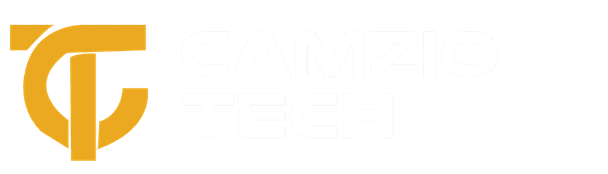CamzioTech logo