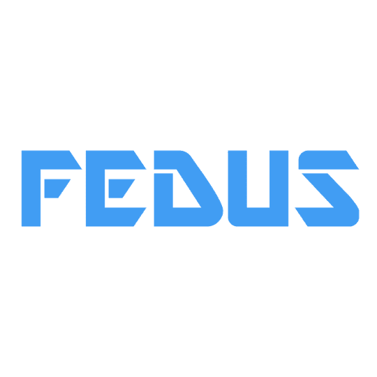 FEDUS logo