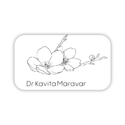 Dr Kavita Maravar's Practice logo