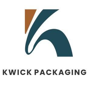 KwickPackaging logo