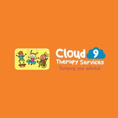 Cloud Nine Therapy logo