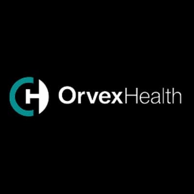 OrvexHealth logo