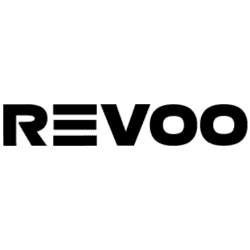 Revoo logo