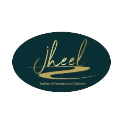 Jheel | Best Indian Restaurant in Norwest logo