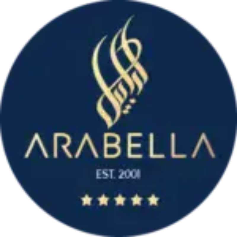 Arabella Lebanese Restaurant Newtown logo