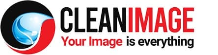 Clean Image Mobile logo