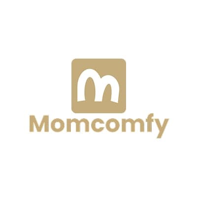 MomComfy Store logo