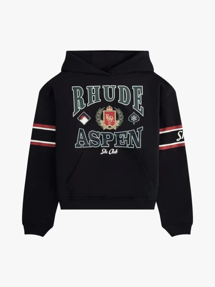 Rhude logo