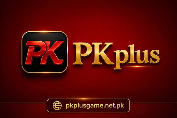 PkPlus Game logo