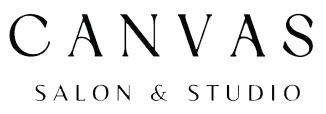 Canvas Salon in Sialkot logo