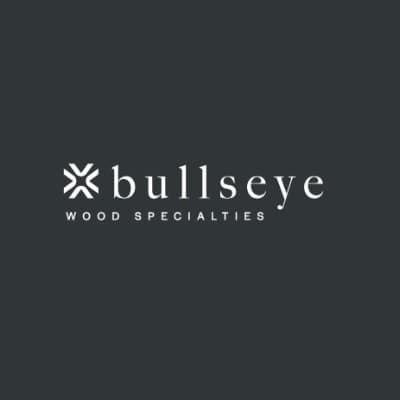 Bullseyewood logo