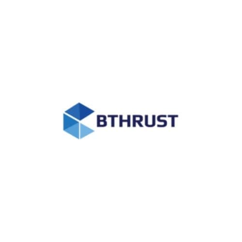Business Thrust Pte. Ltd logo