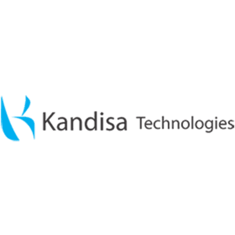 Kandisa Tech logo