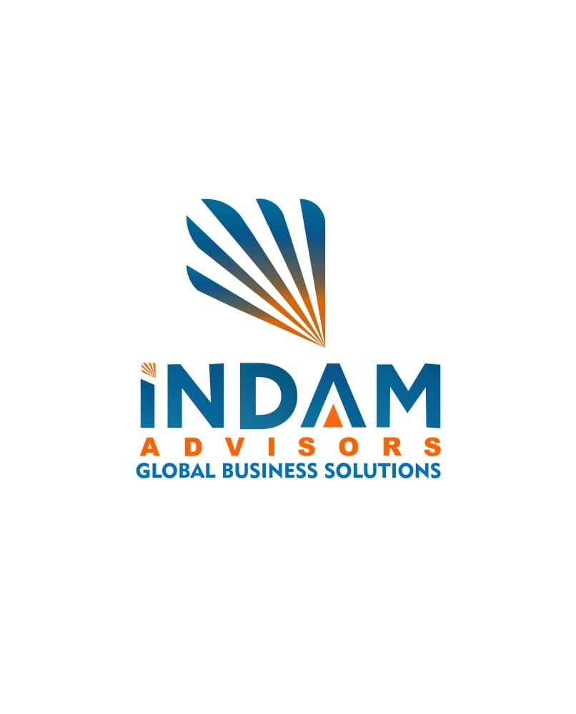 Indam Advisors logo