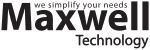 Maxwell Technology logo