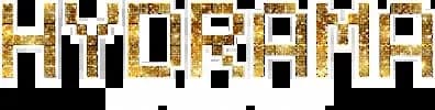 Hydrama logo