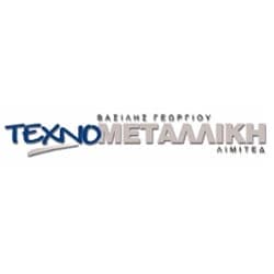 Technometalliki LTD logo