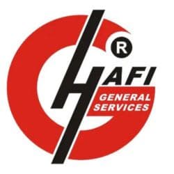 Hafi Pest Control Services logo