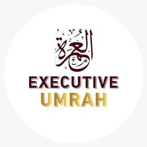 Executive Umrah logo