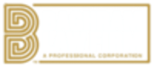 Oshin Baghram Law Firm logo