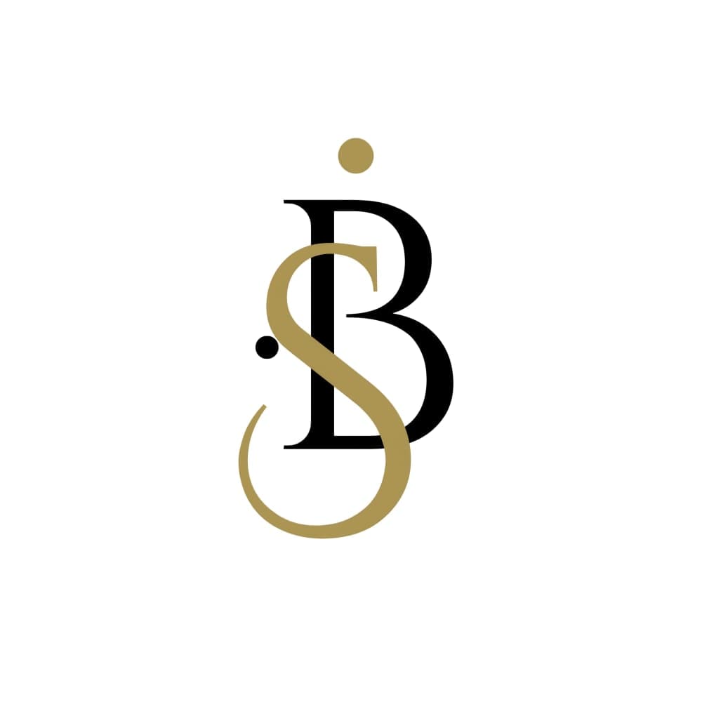 Subham Biswas logo
