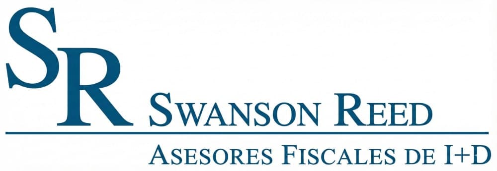 Swanson Reed | España logo