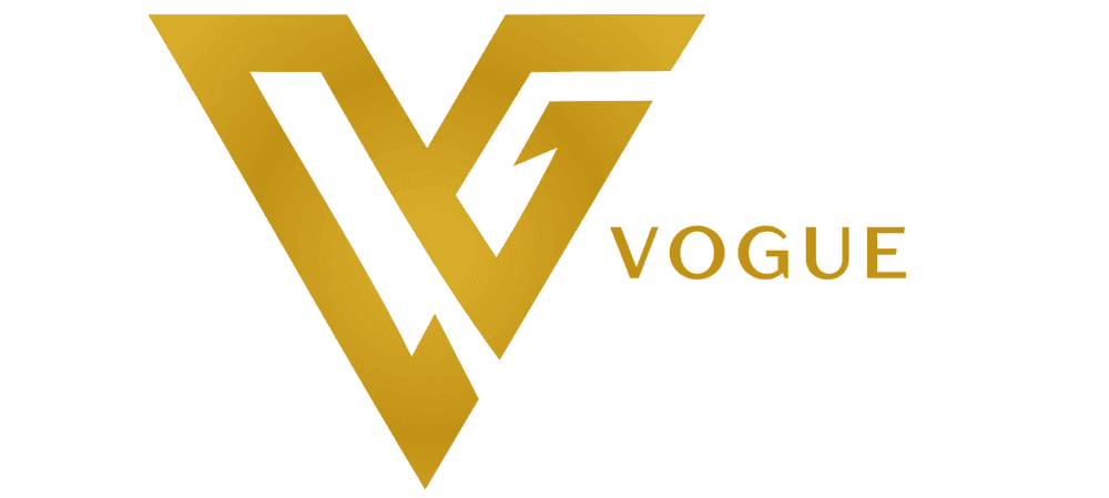 Vogue Building Group logo