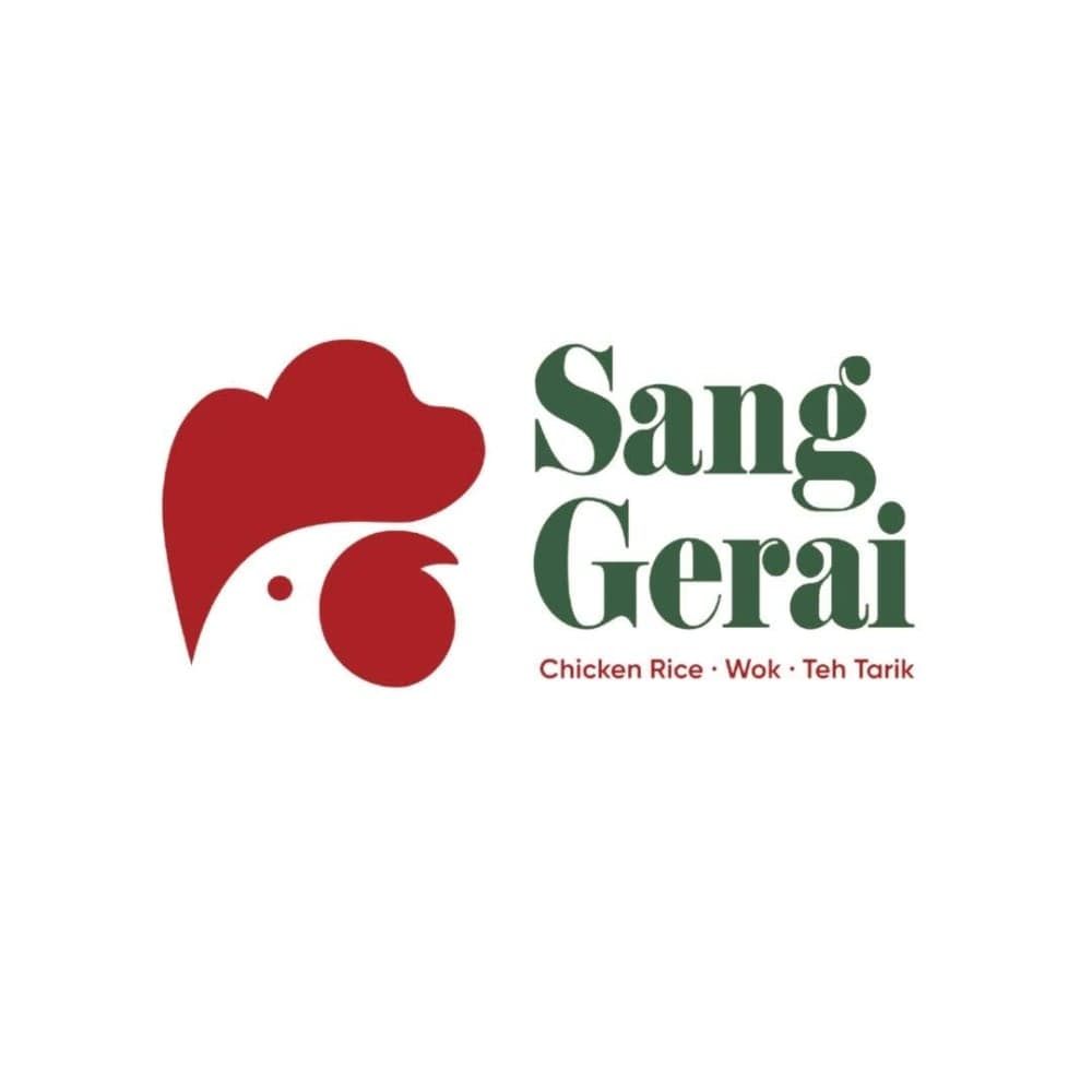 Sang Gerai logo