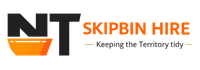 NT Skip Bin hire logo