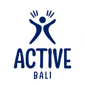 Active Bali logo