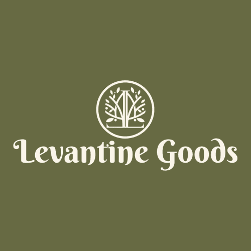 Levantine Goods logo