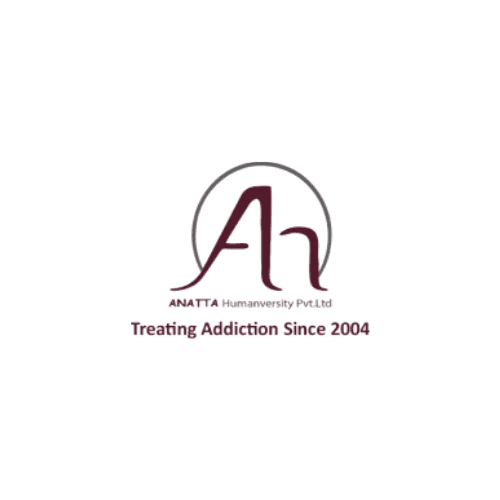 Anatta Rehabilitation Center logo
