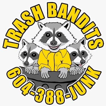 Trash Bandits Junk Removal - Vancouver logo
