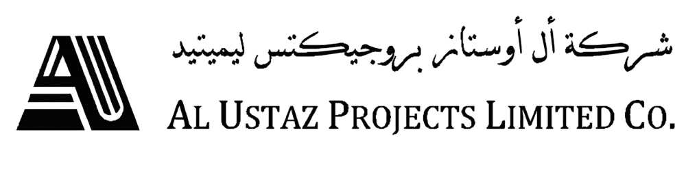 Al Ustaz Projects Limited Company logo