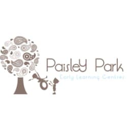 Paisley Park Early Learning Centre Templestowe logo