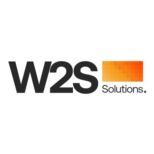 Way2Smile Solutions logo