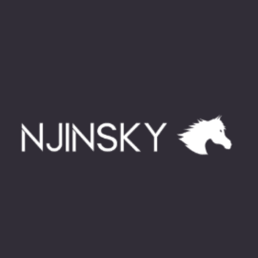 Njinsky Medical Centre logo