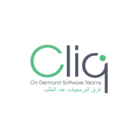 Cliqtechno logo